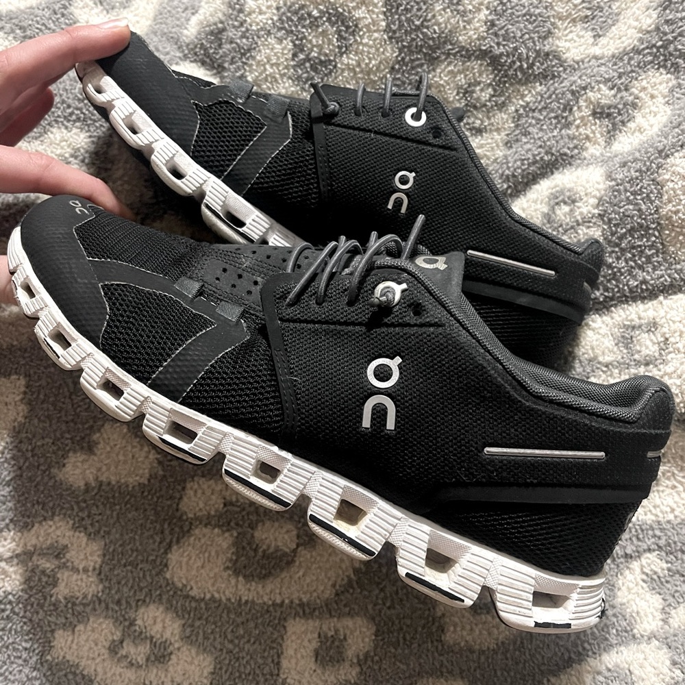 On Cloud